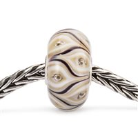 Charm Trollbeads Beads in vetro in Glass TGLBE-20251 - TGLBE-20251